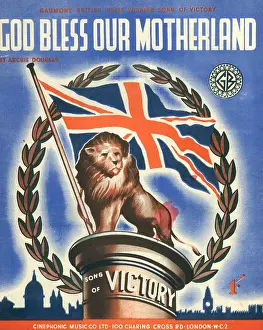 Motherland: God Bless Our Motherland