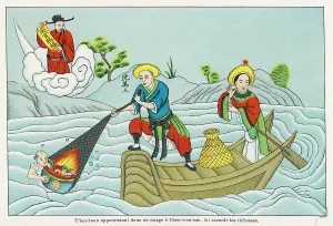 Fortunate: GOD BRINGING RICHES