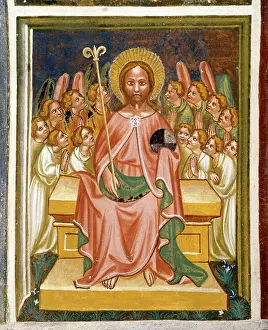 Stile: God rests at the seventh day