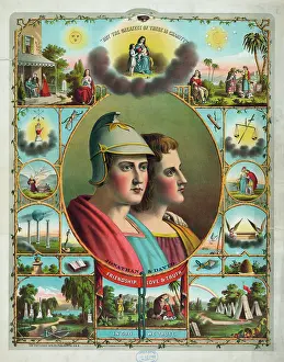 C1883: In god we trust