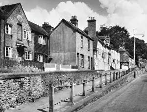 Nestles: GODALMING, SURREY