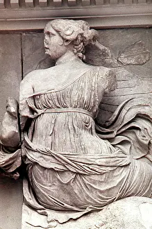 Eumenes: Goddess in Battle
