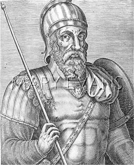 Godefroi: GODEFROI DE BOUILLON