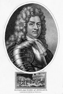 Athlone: GODERT EARL OF ATHLONE