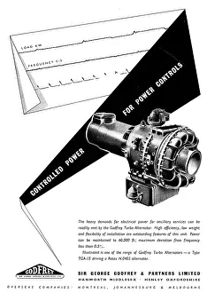 Pressurization: Godfrey Aircraft Air Conditioning & Pressurization Systems