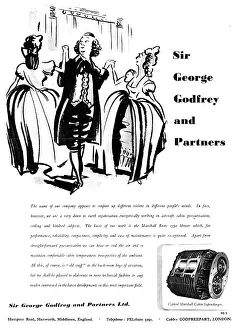 Pressurisation: Godfrey Aircraft Pressurisation & Air Conditioning Systems