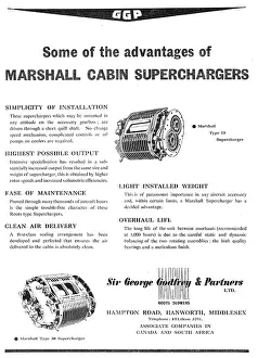 Pressurization: Godfrey Aircraft Pressurization & Air Conditioning Systems