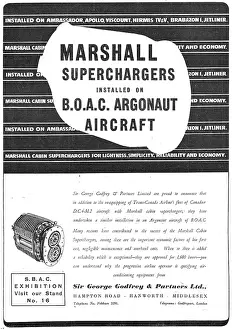 Pressurization: Godfrey Aircraft Pressurization & Air Conditioning Systems