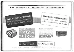 Pressurization: Godfrey Aircraft Pressurization & Air Conditioning Systems