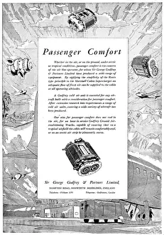Pressurization: Godfrey Aircraft Pressurization & Air Conditioning Systems