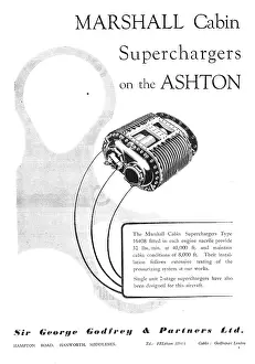 Pressurization: Godfrey Aircraft Pressurization & Air Conditioning Systems