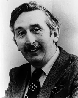 X Ray: Godfrey Hounsfield, Co-Developer X-ray Computed Tomography