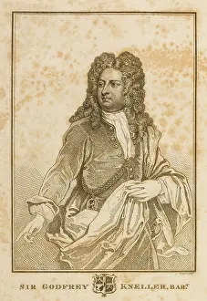 Kneller: GODFREY KNELLER