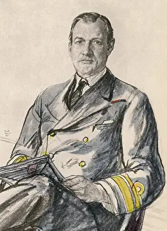 Paine: GODFREY MARSHAL PAINE