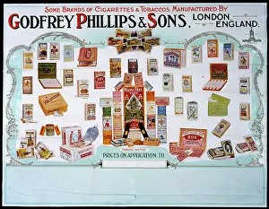 1908copy1: Godfrey Phillips tobacco