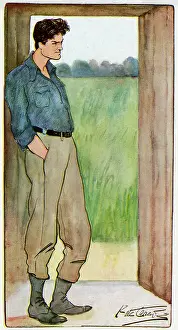 Tearle: GODFREY TEARLE