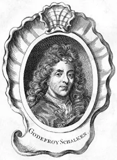 Specialised: GODFRIED SCHALCKEN