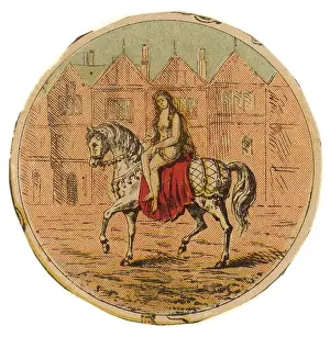 Godiva: Godiva