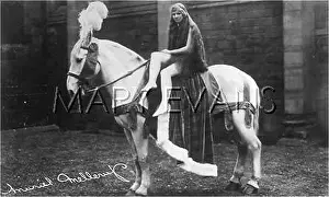 Godiva: GODIVA/MURIEL MELLERUP