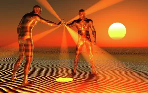 Solar: The godlike power of artificial intelligence