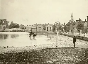Godmanchester: GODMANCHESTER