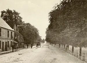 Godmanchester: GODMANCHESTER