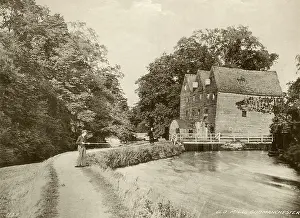 Godmanchester: GODMANCHESTER