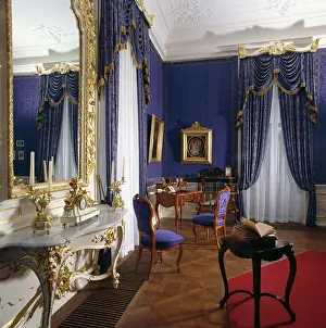 Godollo: Godollo Palace