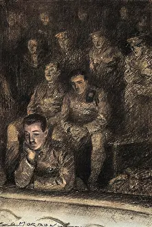Conformity: Gods and Fighting Men by Edwin Morrow