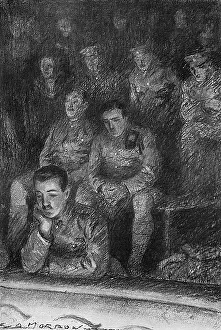 Conformity: Gods and Fighting Men by Edwin Morrow