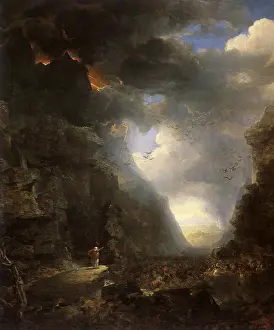 Asher: God's Judgement upon Gog