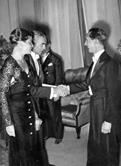 Bernd: Goebbels, Rosemeyer, Beinhorn