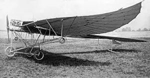 Rhineland Palatinate: Goedecker's Sturmvogel, 1912