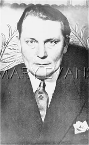 Blitzkrieg: GOERING/PORTRAIT