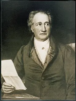 Goethe: GOETHE