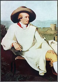 Goethe: GOETHE