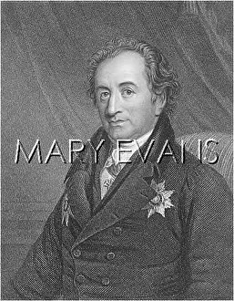 Dawe: GOETHE/GEORGE DAWE