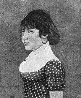 Gretchen: GOETHE : GRETCHEN