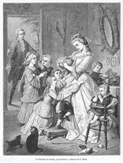 Werther: GOETHE/SORROWS WERTHER