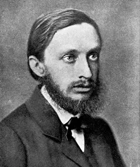Goetz: Goetz, Hermann, 7.12.1840 - 3.12.1876, German