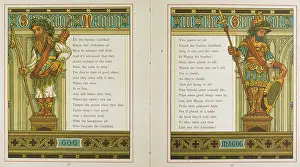 Magog: GOG AND MAGOG