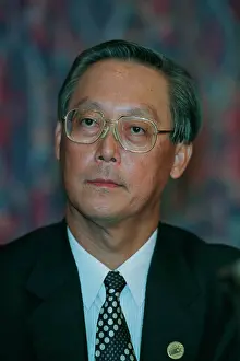 Tong: Goh Chok Tong