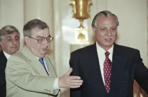 Ayub: Gohar Ayub Khan visit to Russia
