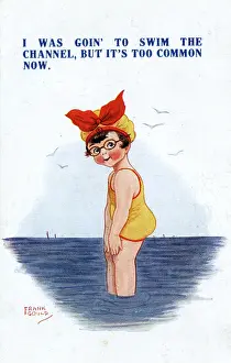 Goin: GOIN TO SWIM CHANNEL