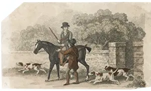 Gamekeeper: Going out with a Gun
