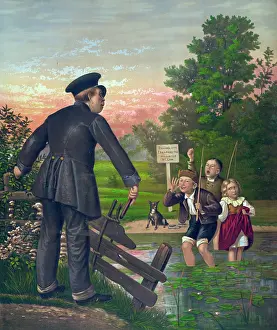 Prosecuted: What are you going to do about it?