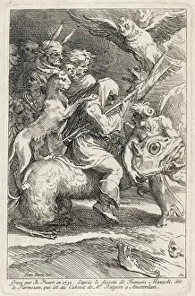 Sabbat: Going to the Sabbat