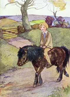 Jan19: Going to School