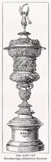 Ascot: Gold Cup, Ascot, 1901