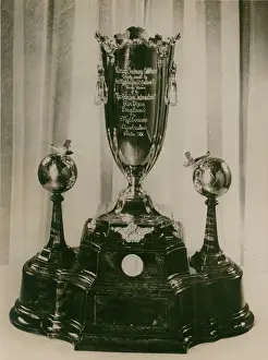 Melbourne: Gold Cup to be awarded to the winner of the speed race